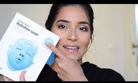 Skincare Haul y Algo De Makeup