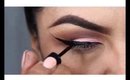 Morning makeup tutorial amazing eyeliner application easy!