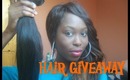 Cambodian Hair Giveaway: 8th October -30th October 2012(CLOSED)