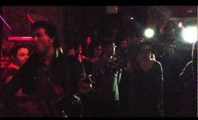 Jay Stolar "Holding You All Through The Night" Live in Orlando 3/10/2013