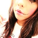 Creepy Doll
