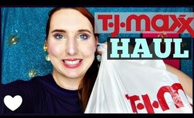 TJ Maxx Discounted Makeup Haul 2018 | Cruelty Free Makeup Haul