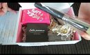 BOXYCHARM August 2014 Unboxing!! First box!  ♥ ♥