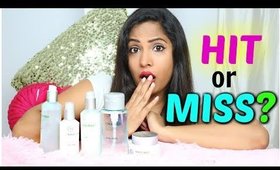 Korean Skincare In India - Hit or Miss? | ShrutiArjunAnand