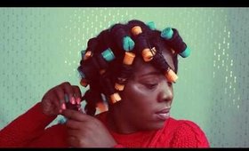 Large Perm Rod Set