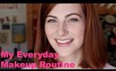 My "Everyday" Makeup | ScarlettHeartsMakeup