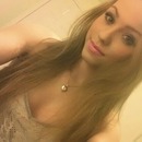 Just me!