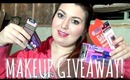 StyleHaul Collab Makeup Giveaway ♡