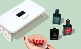 We Put Manucurist’s At-Home Gel Manicure to the Test