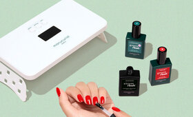 We Put Manucurist’s At-Home Gel Manicure to the Test