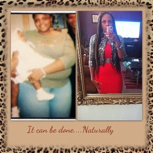 All about natural weightloss. It's been 8years since I've dropped 148 lb and I've kept it off because I learned how to eat. I still work out and I still eat right (that never stops) lol. I love fashion and everything to do with it so I couldn't let myself be limited that's why I worked hard and lost the weight. 
