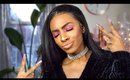 GRWM/Q&A: Life Without YouTube, Friendship Drama, Modesty + 2017 Lessons ▸ VICKYLOGAN