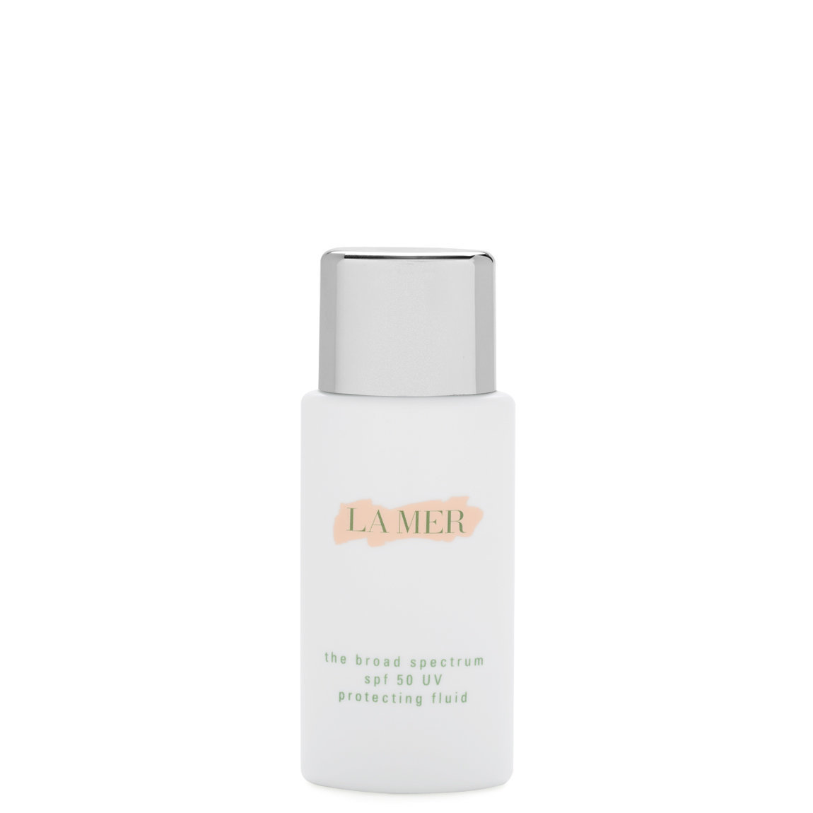 La Mer The SPF 50 UV Protecting Fluid alternative view 1 - product swatch.