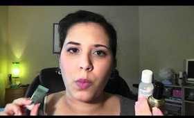 May My Glam vs. Gossip Girl Birchbox
