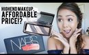 HAUL | Highend Makeup, Limited Edition, Affordable Prices!? | Charmaine Dulak