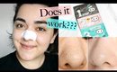 Holika Holika Pig Nose Clear Blackhead 3-Step Kit | First Impression