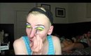 Glambot Rated R Drag Queen Makeup Tutorial