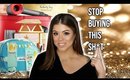 How To Stop Buying So Much Makeup: 5 More Things You Have Enough Of ..Holiday Edition!