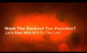 Best Tanning Lotions