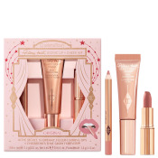 Charlotte Tilbury Pillow Talk Iconic Lip + Cheek