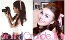 Ariana Grande Hair 3 Min Tutorial