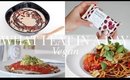 What I Eat in a Day #12 (Vegan/Plant-based) | JessBeautician