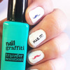New Nail Art Line to Hit Walmart Stores January 2014