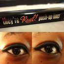 Benefit They're Real Push-Up Liner
