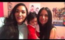 Connie's Mini Vlogs - EP 28 - DO WE LOOK ALIKE? + ANOTHER GIVEAWAY