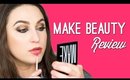 MAKE Beauty Review