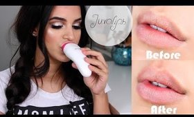 JuvaLips Lip Plumper