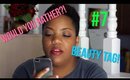 ♡ Would You Rather? | Beauty Tag ♡