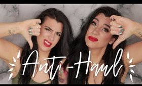 Anti Haul | QuinnFace