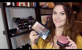 April Beauty Favorites and Fails!!