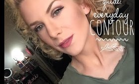 Basic Girls Guide: Everyday Contour