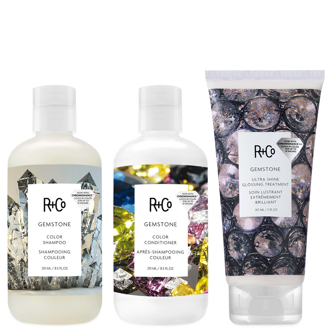 R+Co Jewelry Box Kit | Beautylish