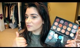 April 2016 Loves | Parisa Sorbi