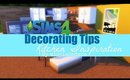 Sims 4 Kitchen Inspiration Decorating Tips Tricks 5 Different Kitchens