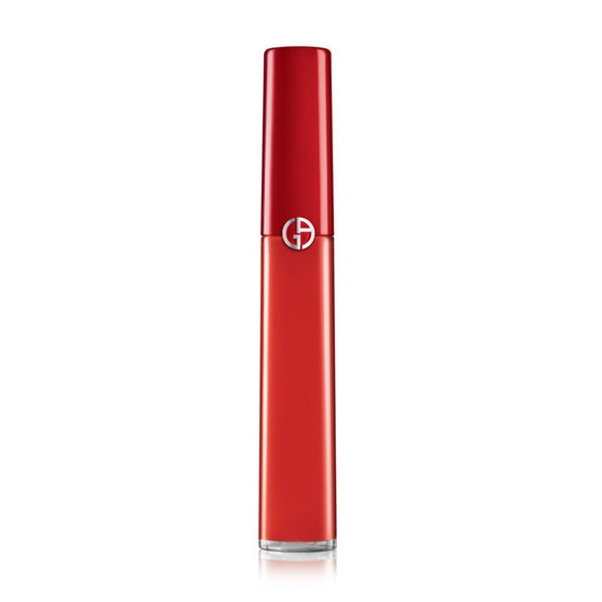 Armani lip on sale maestro 410