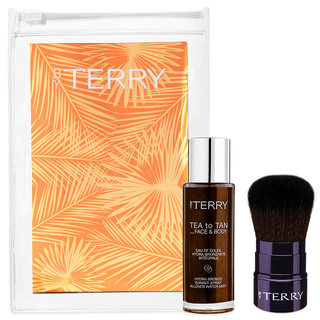 BY TERRY Mini To Go Tropical Sunset Set