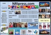 Nripress I.