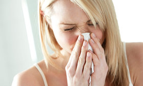 Cold Busting Beauty Tips to Look Good During Flu Season