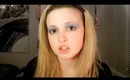 Rebecca Black "Friday" Makeup Tutorial