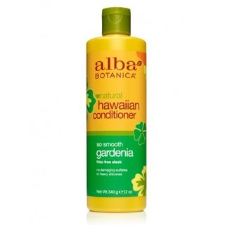 Alba Botanica So Smooth Gardenia Conditioner