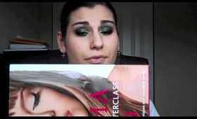 Book Review: Jemma Kidd Makeup Masterclass