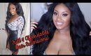 My New Install - Full & Affordable Hair Extensions | Makeupd0ll