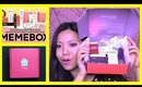 MemeBox Korean Beauty Box Unboxing (2nd & 3rd Editions) ♡