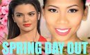 ❤ SPRING Day Out Makeup Tutorial ❤