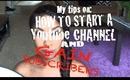 How To Start A Youtube Channel And Gain More Subscribers