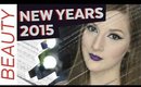 New Years Eve | Makeup Tutorial